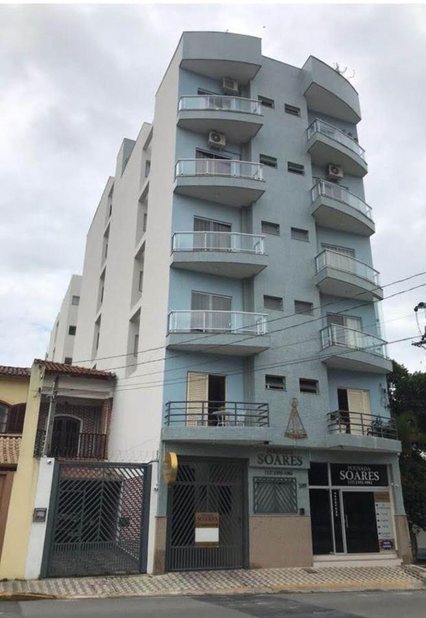 Pousada Soares Aparecida  Exterior foto