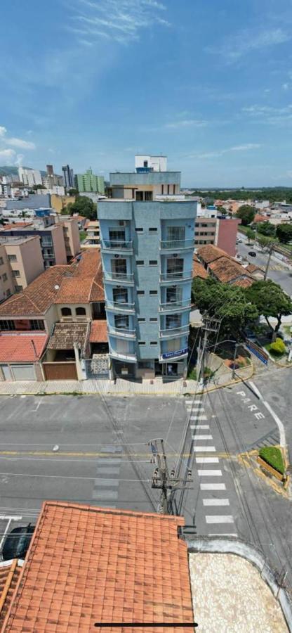 Pousada Soares Aparecida  Exterior foto