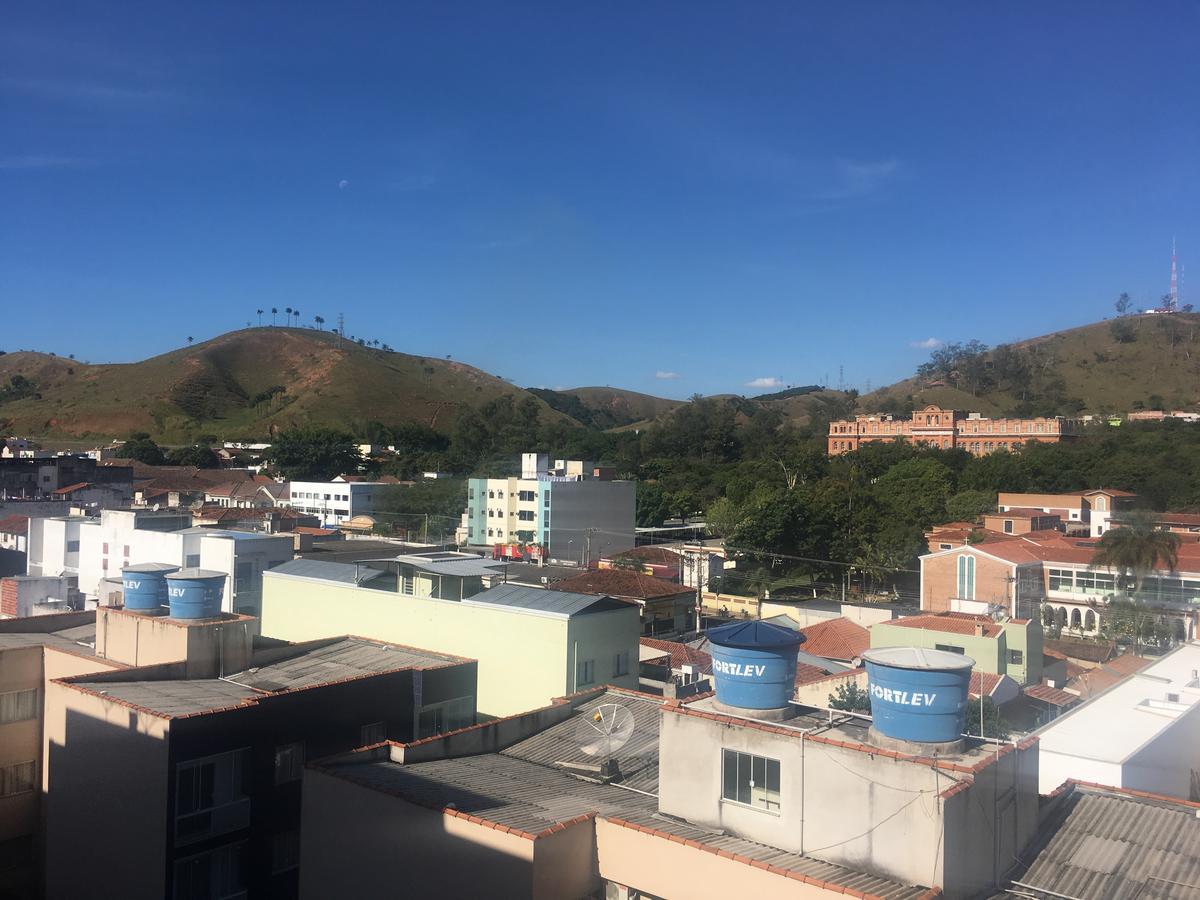 Pousada Soares Aparecida  Exterior foto